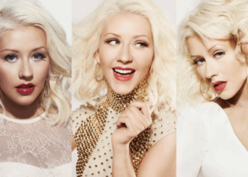 Christina Aguilera