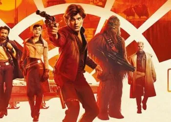 Solo: A Star Wars Story