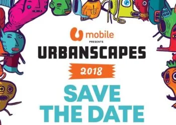Urbanscapes 2018