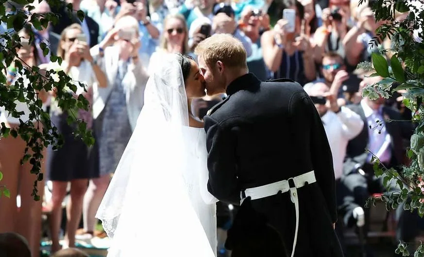 Prince Harry Meghan Markle