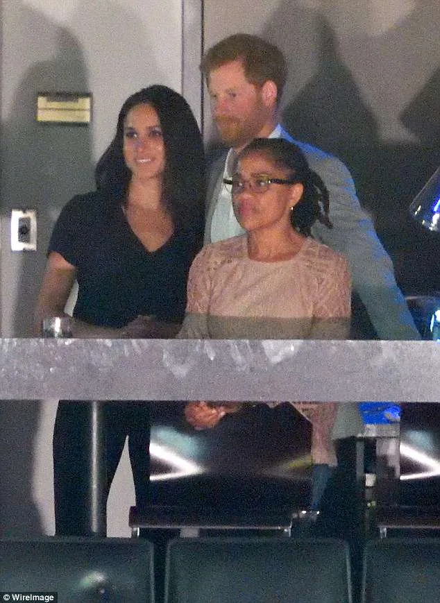 Meghan Markle