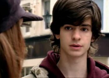 Andrew Garfield