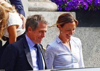 Hugh Grant