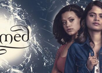 Charmed Reboot