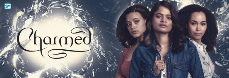 Charmed Reboot