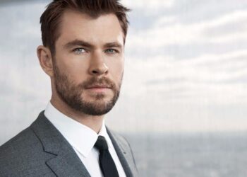 Chris Hemsworth
