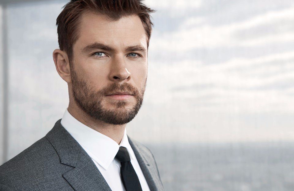 Chris Hemsworth