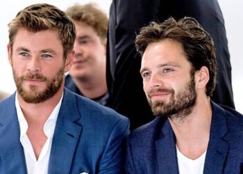 Chris Hemsworth