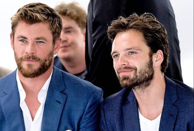 Chris Hemsworth