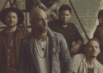 Daughtry