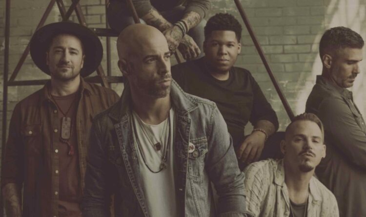 Daughtry