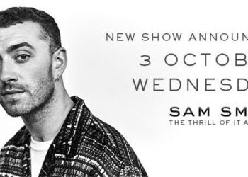 Sam Smith