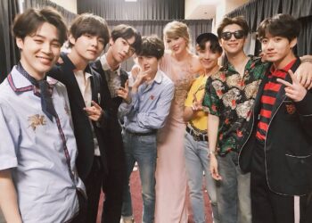 BTS