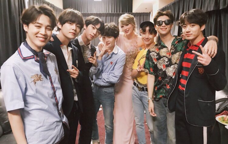 BTS