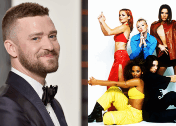 Justin Timberlake