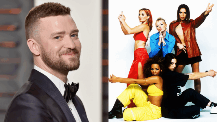 Justin Timberlake