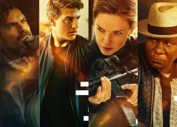 Mission: Impossible - Fallout