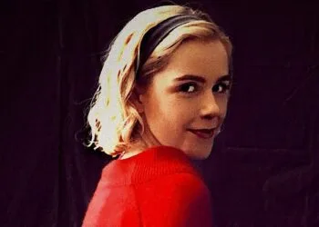 Sabrina The Teenage Witch