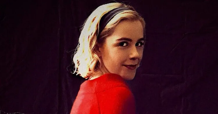 Sabrina The Teenage Witch