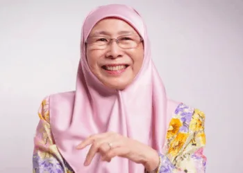 Wan Azizah
