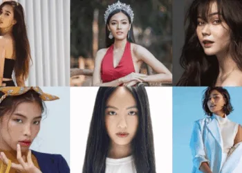 Asia’s Next Top Model 6