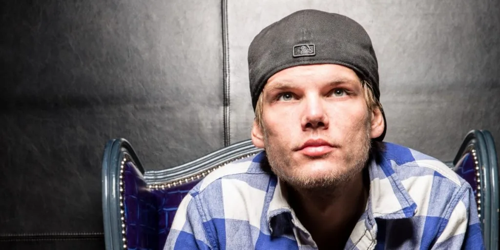 Avicii Suicide