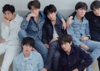 Source: BTS' Twitter