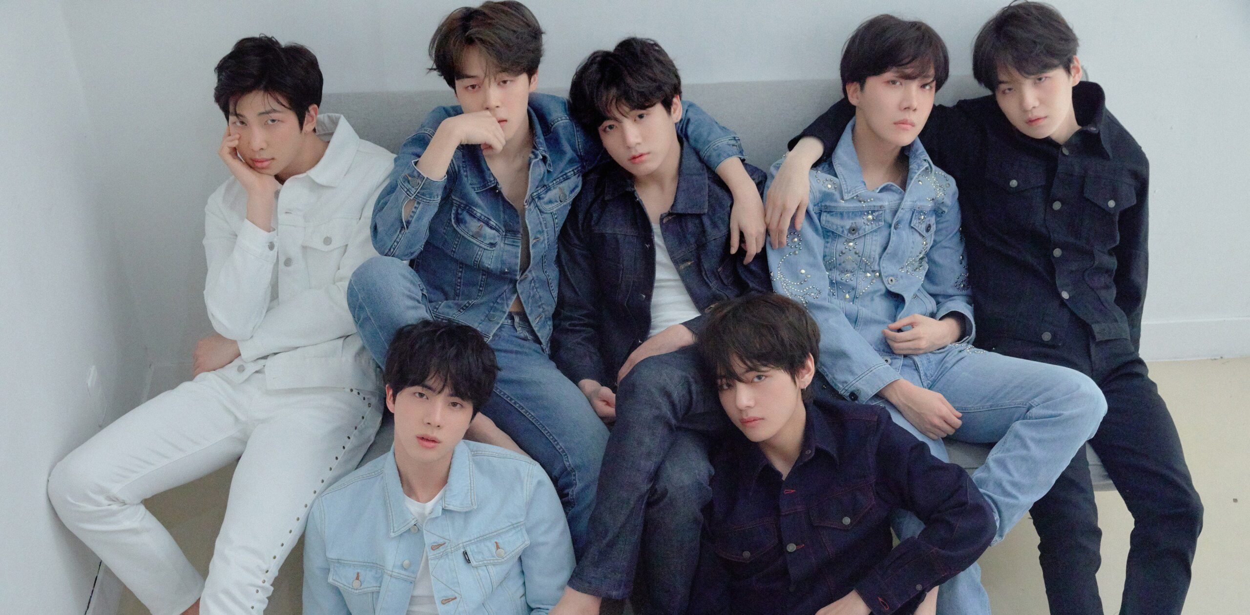 Source: BTS' Twitter
