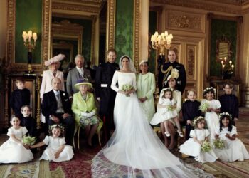 Royal Wedding