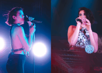 Dua Lipa