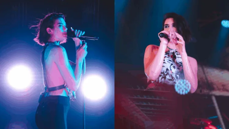 Dua Lipa