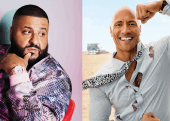 DJ Khaled