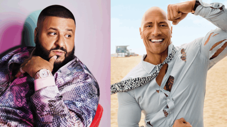 DJ Khaled