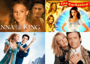 Fairytale Films