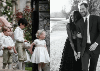 Harry Meghan Markle