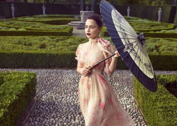 Emilia Clarke