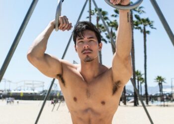 Lewis Tan