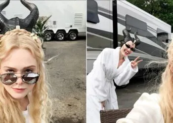 Maleficent 2