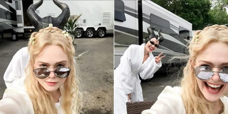 Maleficent 2