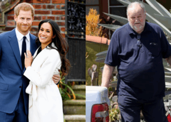 Meghan Markle
