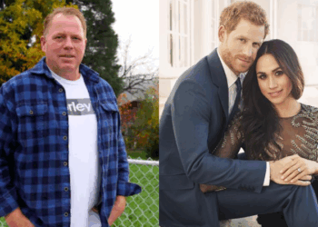 Meghan Markle