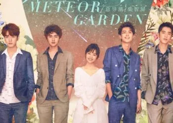 Meteor Garden