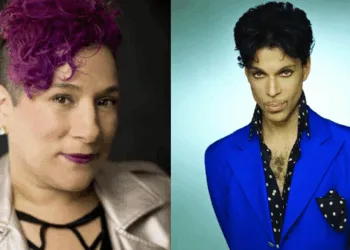 Prince’s Long-Lost Daughter