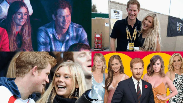 Prince Harry