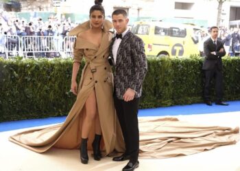 Priyanka Chopra