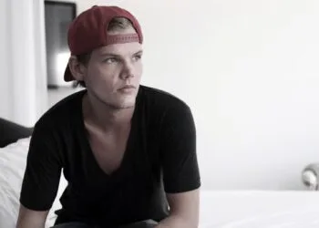 Avicii Suicide