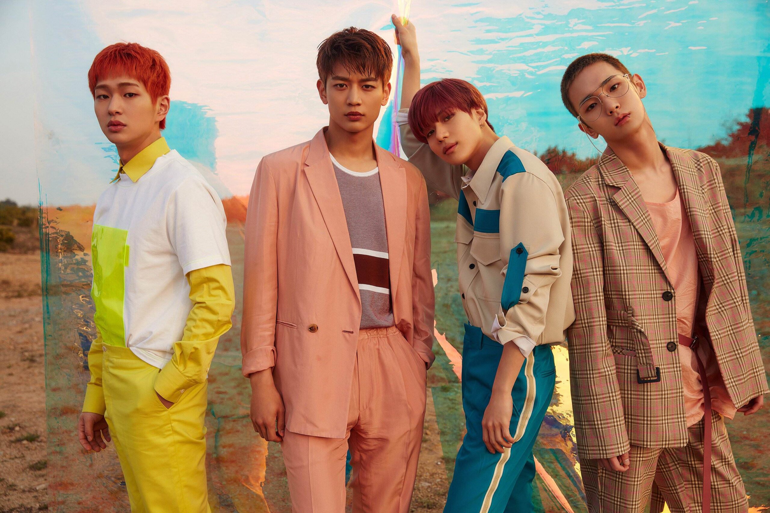 Source: SM Entertainment