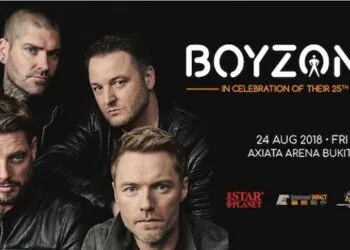 Boyzone