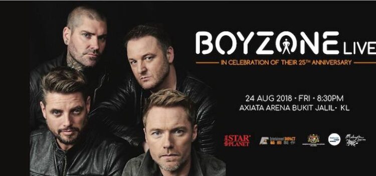 Boyzone