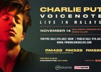 Charlie Puth
